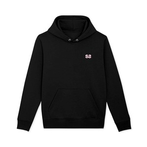 SARANG HOODIE from SSEOM BRAND