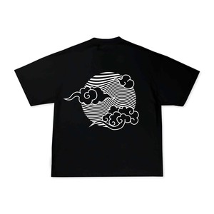 FIND MYSELF TEE from SSEOM BRAND