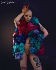 Woolly (Rental) via Stephastique