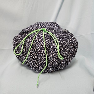 Cooking bag 'Flowers' from Stephastique