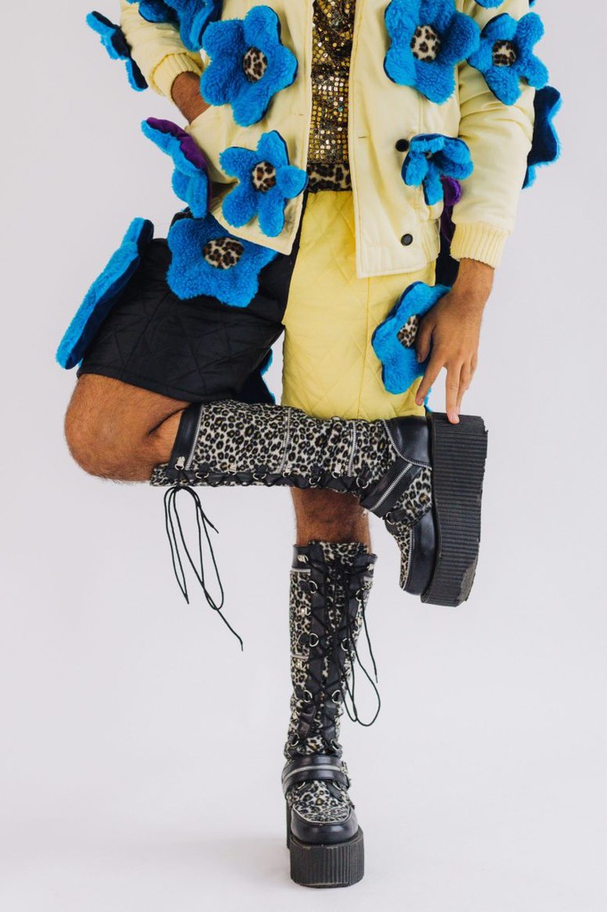 Flower Power (Rental) from Stephastique