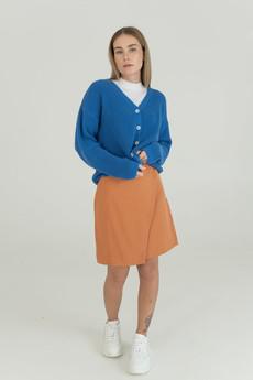 Skirt Collin in Tencel™ Lyocell by Lenzing van STORY OF MINE