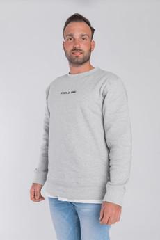Sweatshirt organic cotton van STORY OF MINE