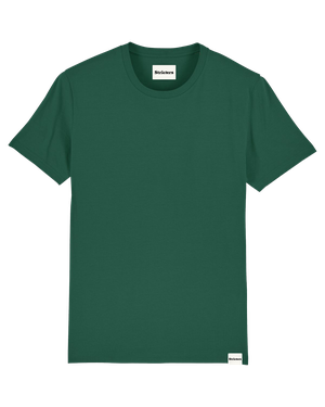 Premium Organic T-shirt Forest from Stricters