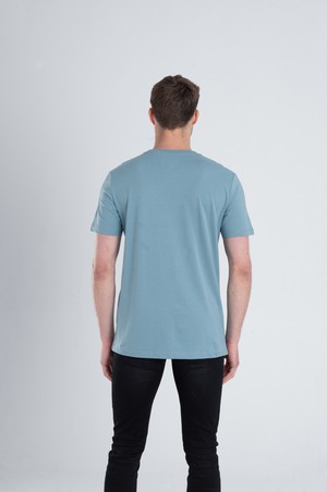 Premium Organic T-shirt Citadel from Stricters