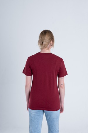 Premium Organic T-shirt Wine from Stricters