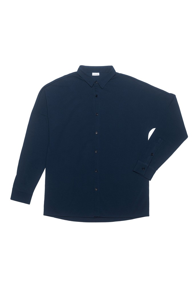 Douro | Washed Navy from Studio Subtl