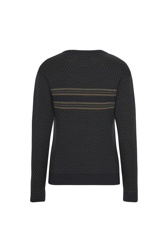 Pistacia Knit Jumper from Superstainable