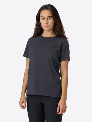 Mulroe Tee Navy from Superstainable