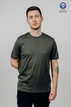 Sloe SS Lark Green via Superstainable