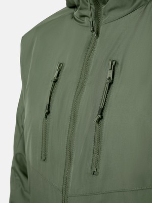 Eel Rock Midlayer Lark Green from Superstainable