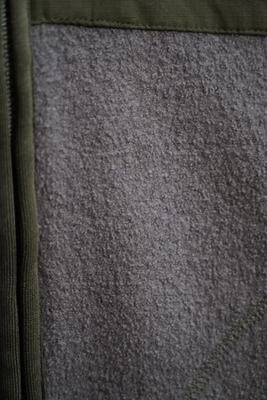 Fløyen Merino Wool Vest from Superstainable