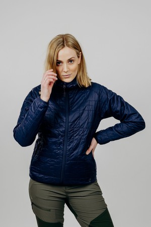 Snøhetta WoolTherm™ Jacket from Superstainable