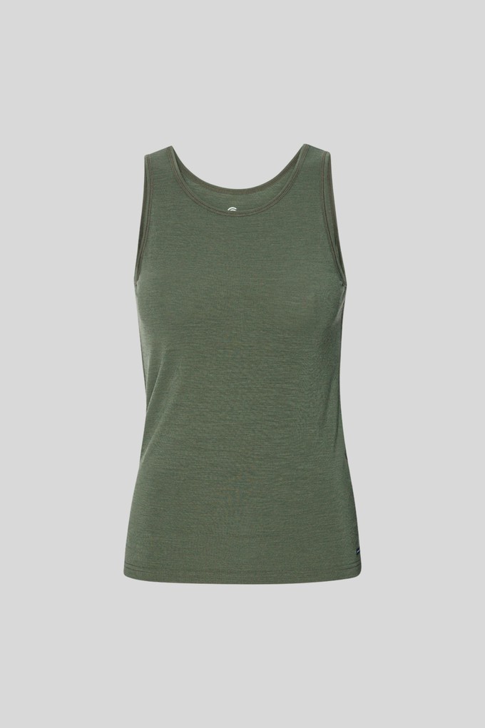 Eng Tanktop from Superstainable