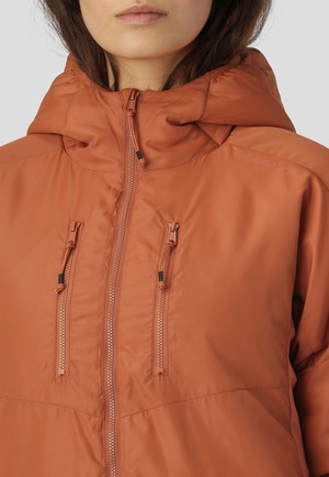 Eel Rock Midlayer Rusty from Superstainable