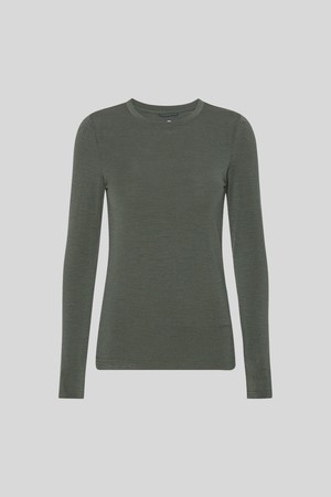 Lyng LS Lark Green from Superstainable