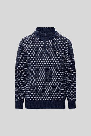 Kalgaard Knit from Superstainable