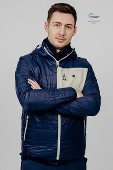 Ulriken WoolTherm™ Jacket via Superstainable