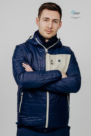 Ulriken WoolTherm™ Jacket from Superstainable