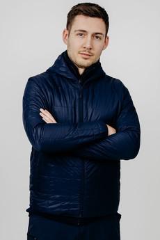 Ulriken WoolTherm™ Jacket via Superstainable