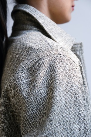 Kort Jasje | Deadstock from Sûr Atelier