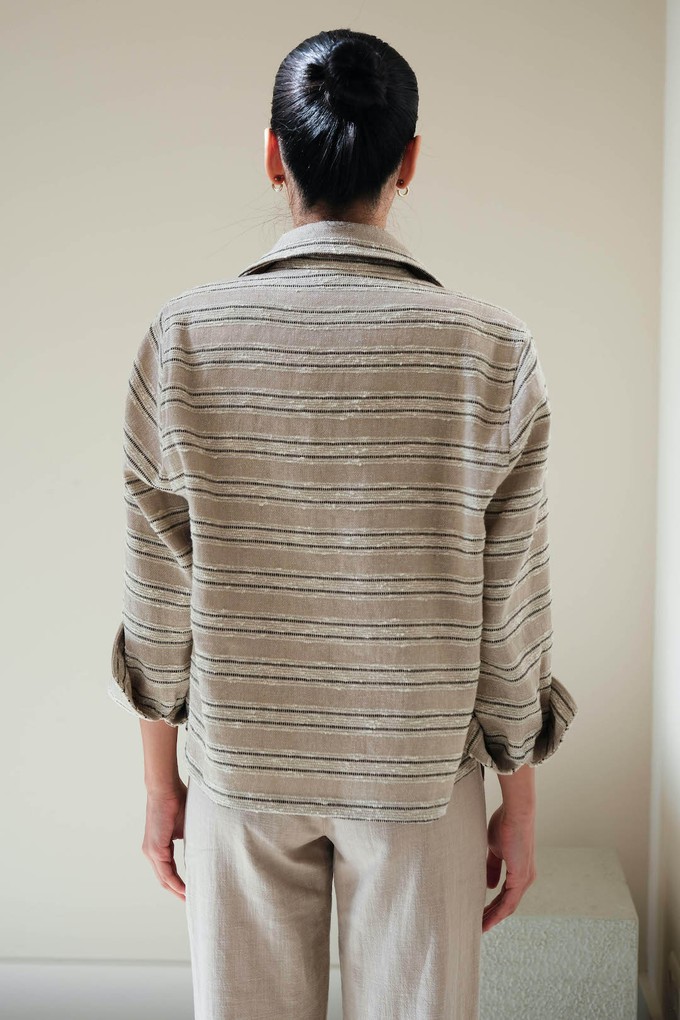 Jessy Jasje | Streep from Sûr Atelier