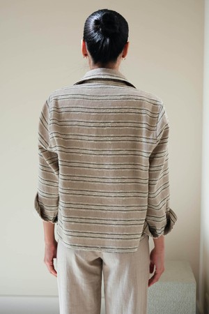 Jessy Jasje | Streep from Sûr Atelier
