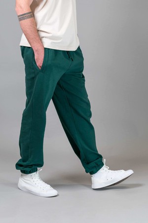 TRACK PANTS YUKI - Unisex from SURU STUDIOS