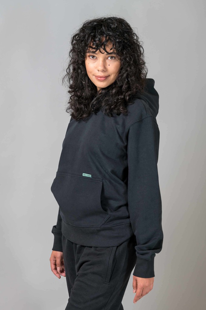 HOODIE SAMU - Unisex from SURU STUDIOS