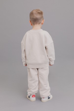 TRACK PANTS JONA - Kids from SURU STUDIOS