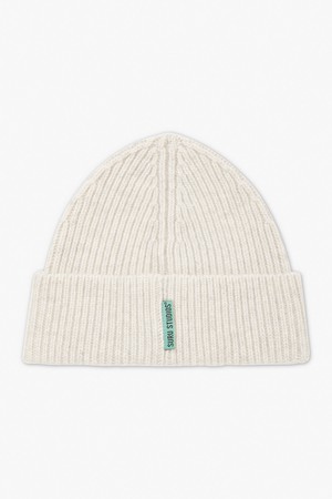 MERINO WOOL HAT ONU - Unisex from SURU STUDIOS