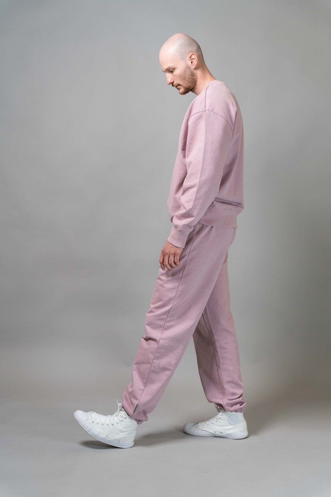 TRACK PANTS YUKI - Unisex from SURU STUDIOS