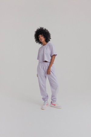 TRACK PANTS YUKI - Unisex from SURU STUDIOS