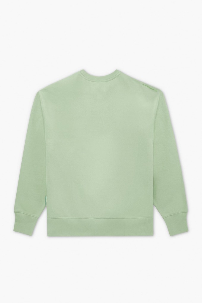 SWEATSHIRT LUCA - Unisex from SURU STUDIOS