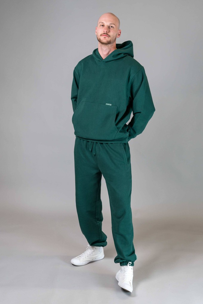 TRACK PANTS YUKI - Unisex from SURU STUDIOS