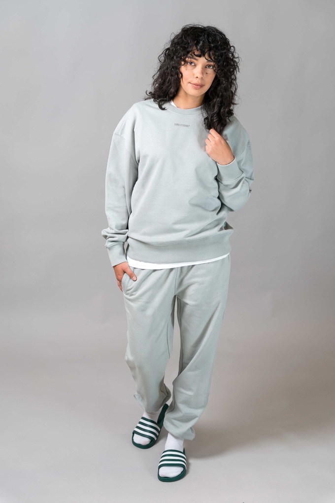 TRACK PANTS YUKI - Unisex from SURU STUDIOS