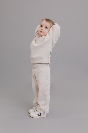 TRACK PANTS JONA - Kids from SURU STUDIOS