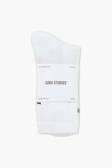 2 PAIR SOCKS KALO - Unisex via SURU STUDIOS