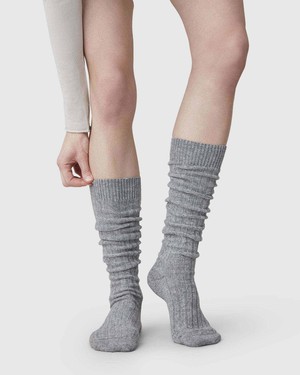 Bodil Chunky Knee-Highs from Swedish Stockings Bodil Chunky Knee-Highs from Swedish Stockings