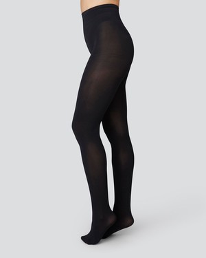 Lia Premium Tights from Swedish Stockings