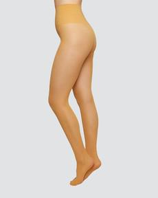 Svea Premium Tights via Swedish Stockings