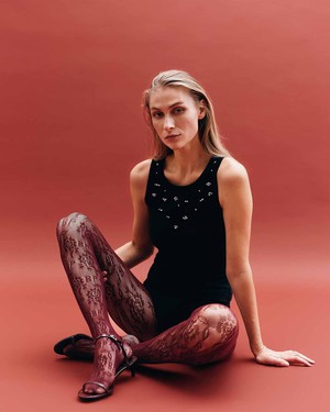 Baum und Pferdgarten Laci Tights from Swedish Stockings