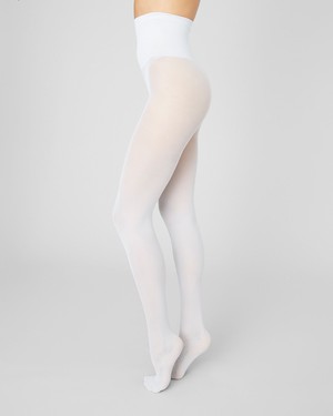 Svea Premium Tights from Swedish Stockings