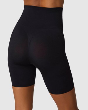 Livia Seamless Shaping Shorts from Swedish Stockings