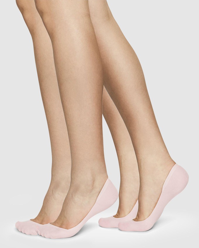 2-pack Ida Premium Steps from Swedish Stockings