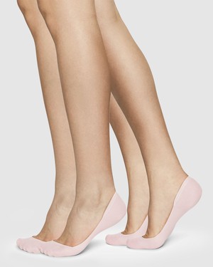 2-pack Ida Premium Steps from Swedish Stockings