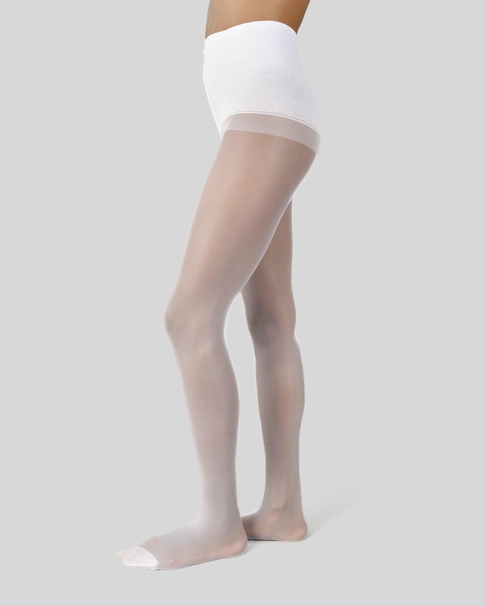 Natasha Sheer Tights from Swedish Stockings