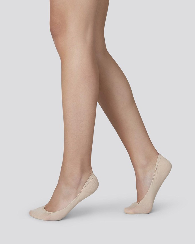 2-pack Ida Premium Steps from Swedish Stockings