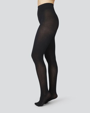 Cashmere Bundle: Alice Tights & Leggings from Swedish Stockings