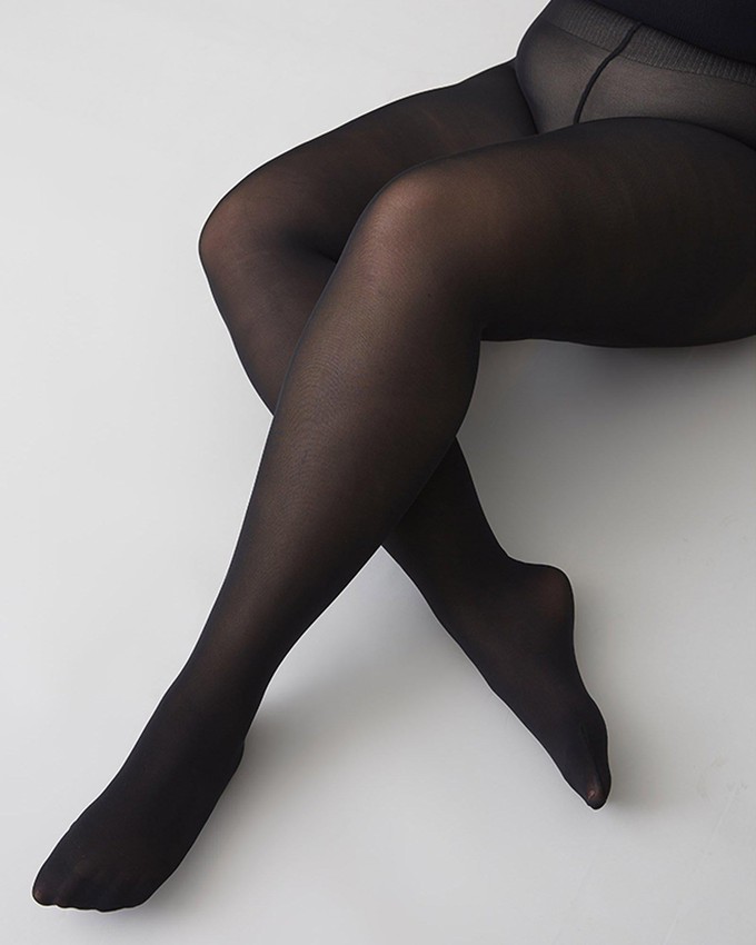 Olivia Tights Bundle: 3 pairs from Swedish Stockings